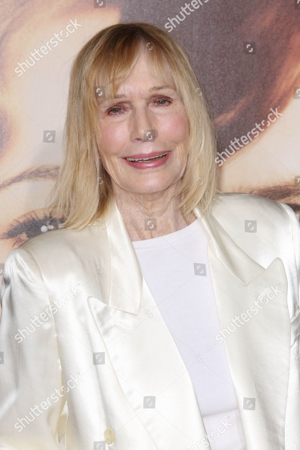 Sally Kellerman Editorial Stock Photo - Stock Image | Shutterstock