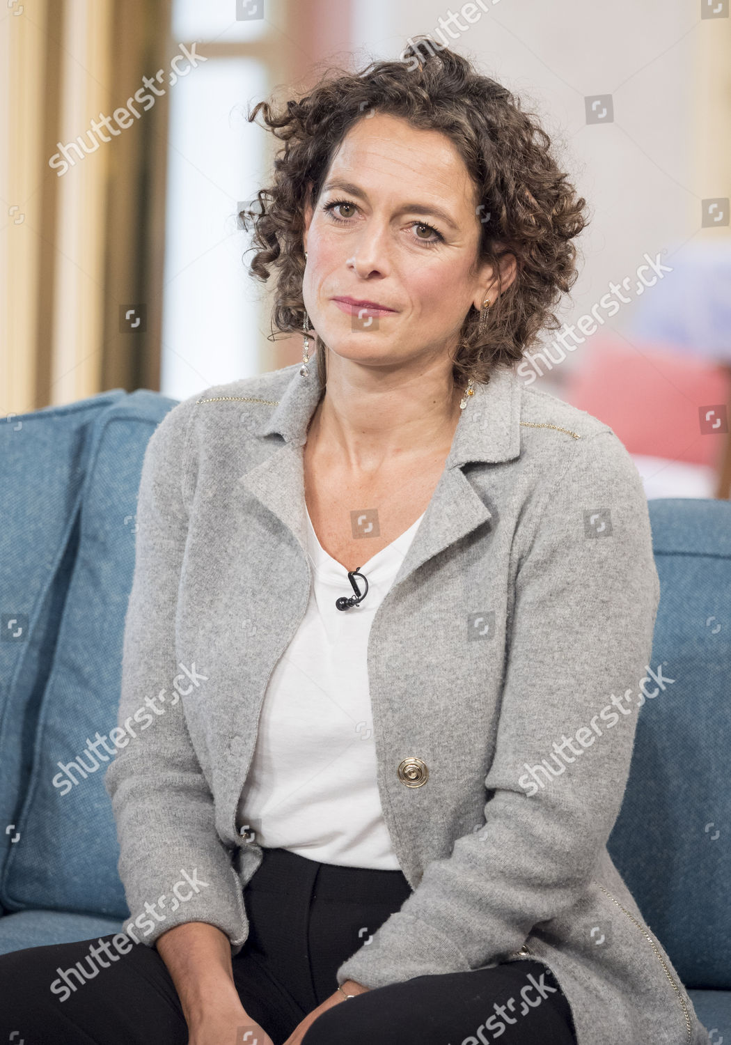 Alex Polizzi Editorial Stock Photo Stock Image Shutterstock