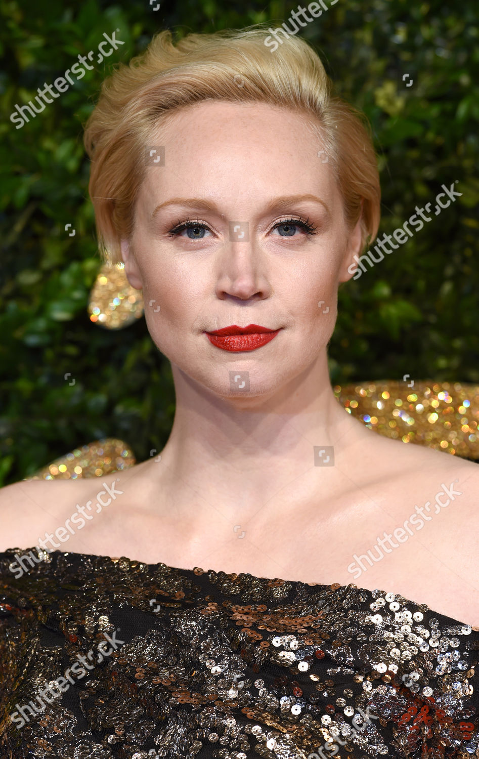 Gwendoline Christie Editorial Stock Photo - Stock Image | Shutterstock