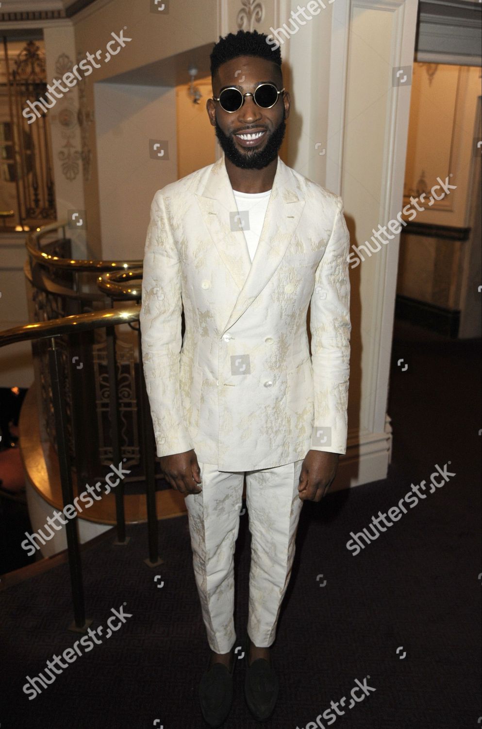 Tinie Tempah Editorial Stock Photo - Stock Image | Shutterstock