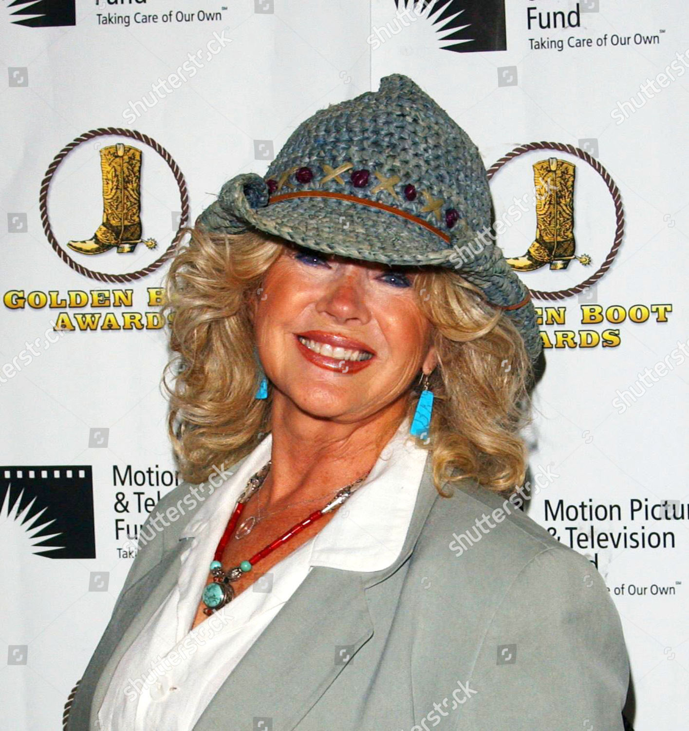Connie Stevens Editorial Stock Photo - Stock Image | Shutterstock