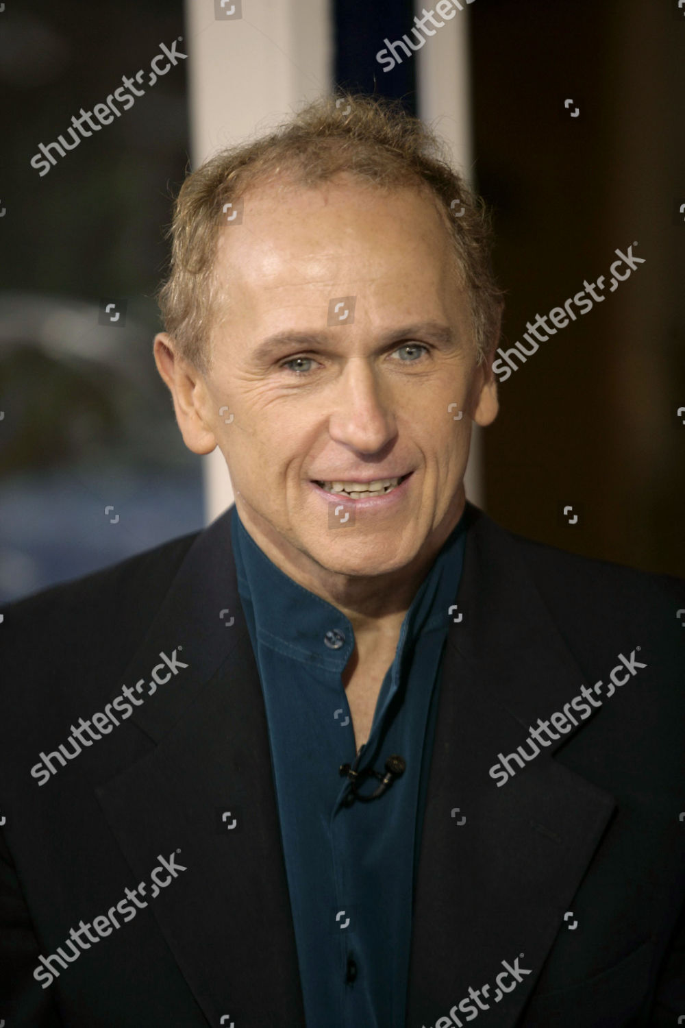 Wayne Sleep Editorial Stock Photo - Stock Image | Shutterstock