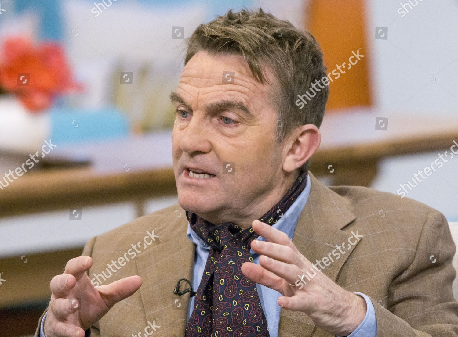 Bradley Walsh Editorial Stock Photo - Stock Image | Shutterstock