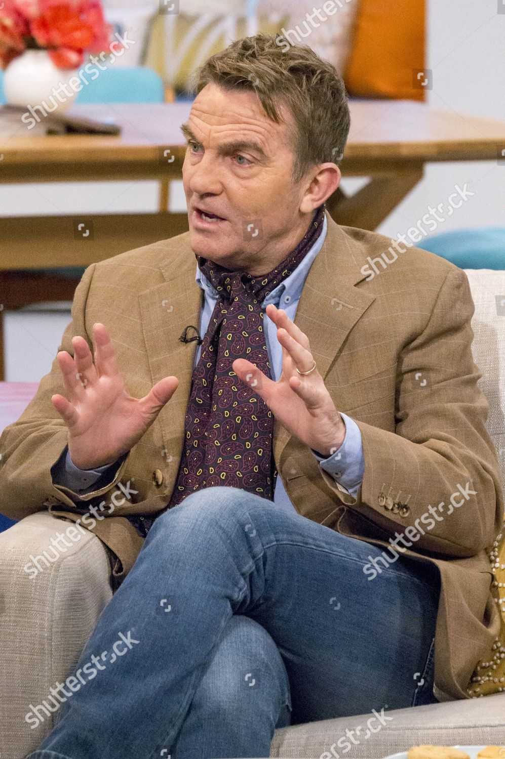 Bradley Walsh Editorial Stock Photo - Stock Image | Shutterstock