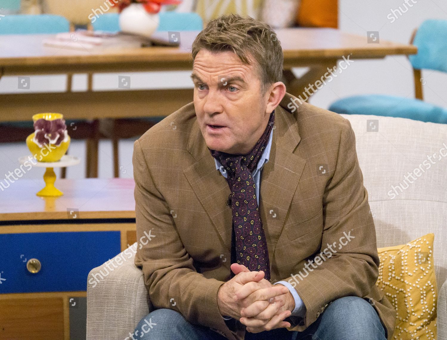 Bradley Walsh Editorial Stock Photo - Stock Image | Shutterstock