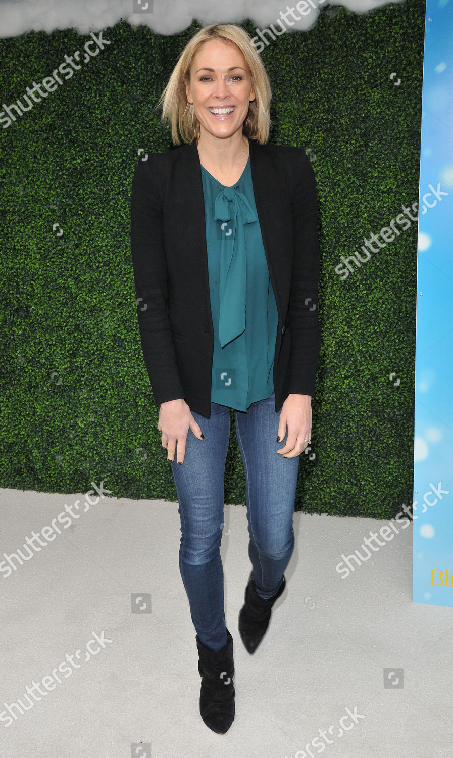 Jenni Falconer Editorial Stock Photo - Stock Image | Shutterstock