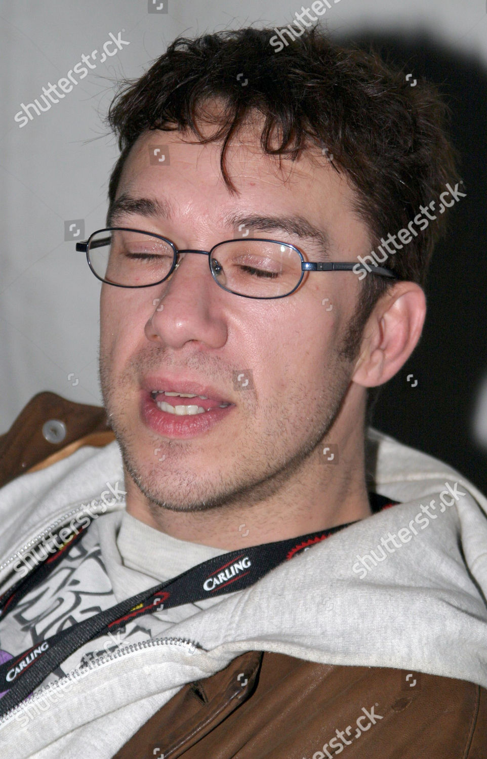 Mark Lamarr Editorial Stock Photo - Stock Image | Shutterstock