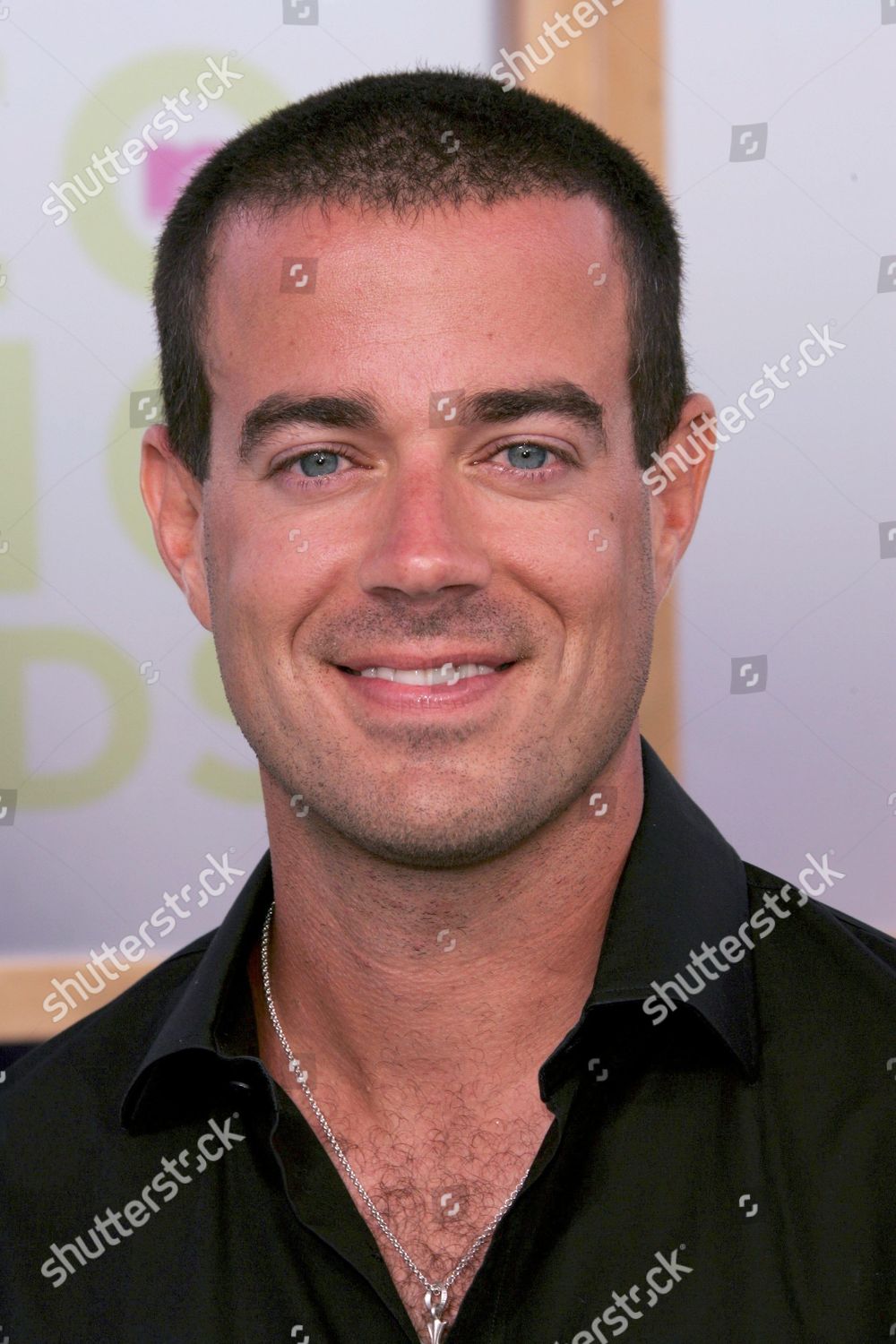 Carson Daly Editorial Stock Photo - Stock Image | Shutterstock