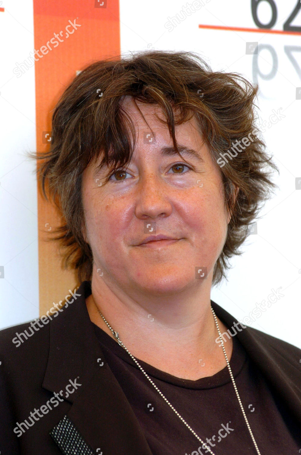 Christine Vachon Editorial Stock Photo Stock Image Shutterstock