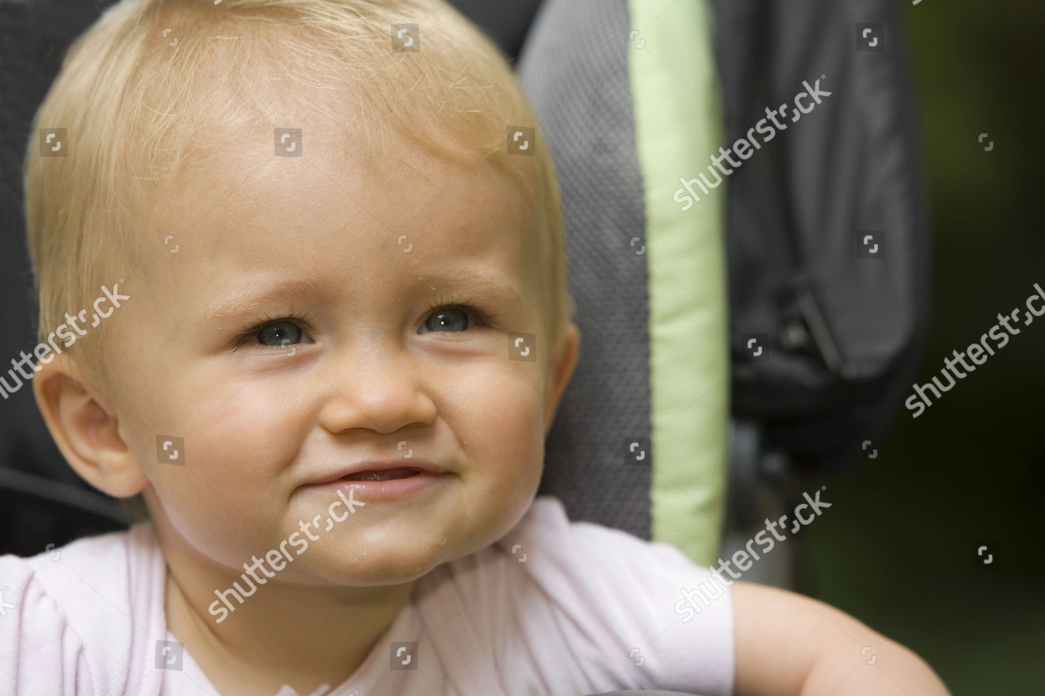 model-released-smiling-10-month-old-editorial-stock-photo-stock-image