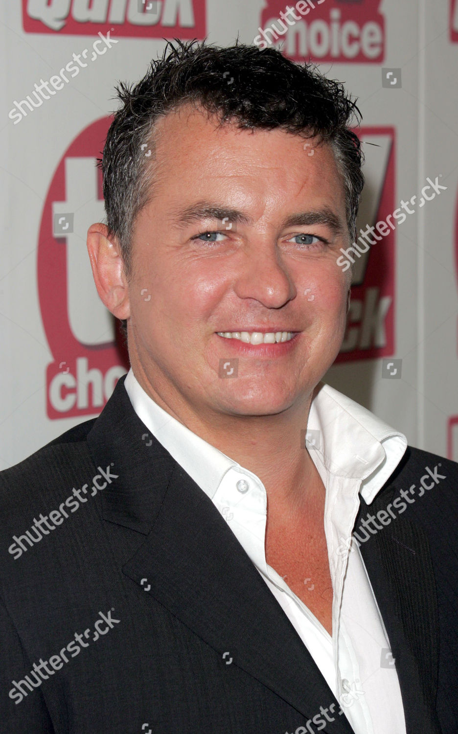 Shane Richie Editorial Stock Photo - Stock Image | Shutterstock