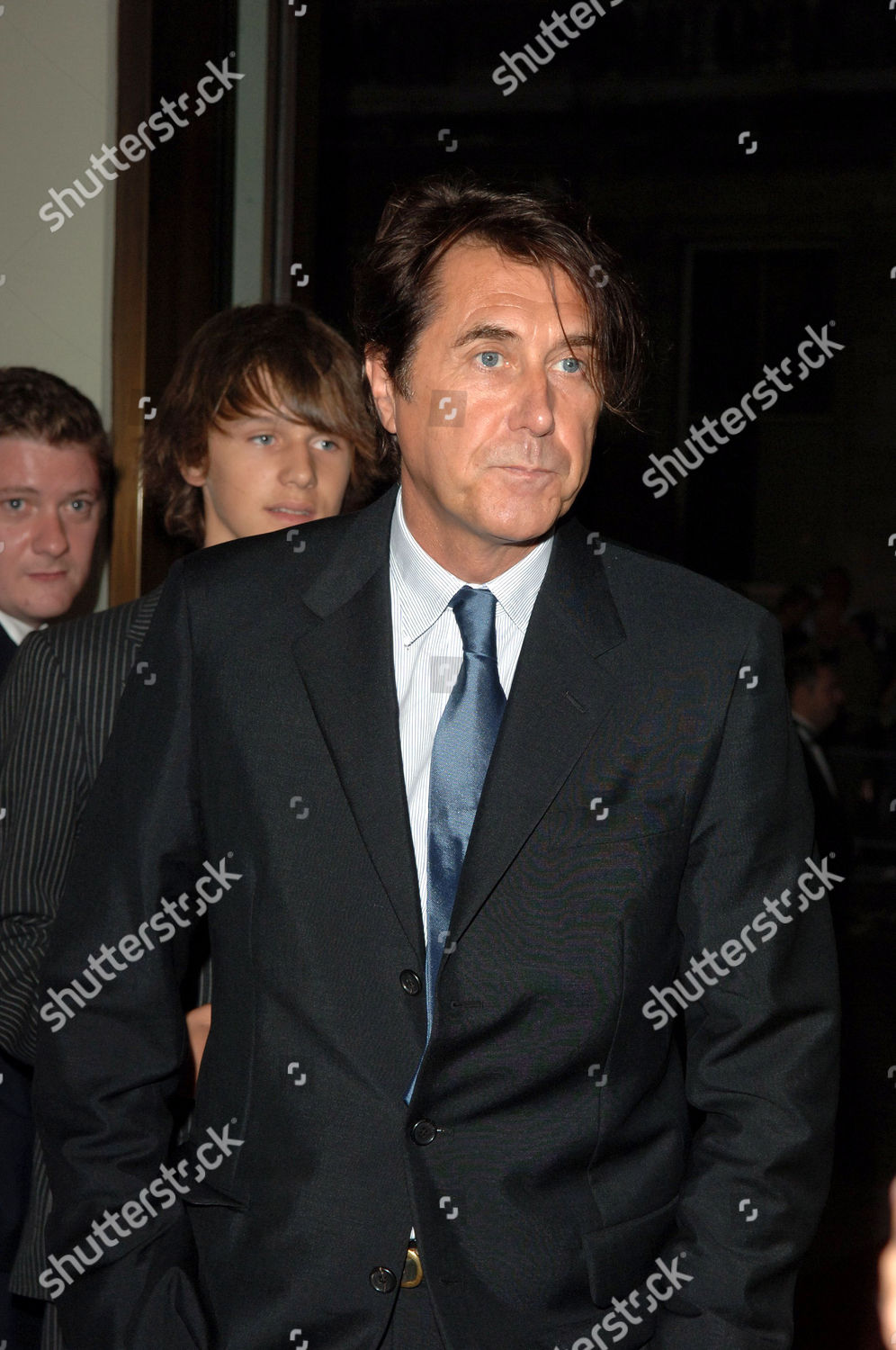 Bryan Ferry Editorial Stock Photo - Stock Image | Shutterstock