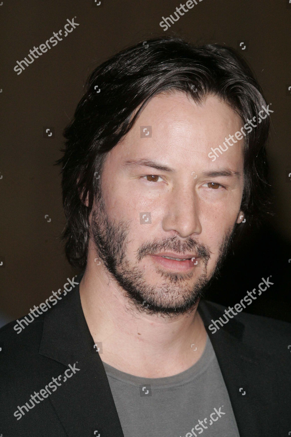 Keanu Reeves Editorial Stock Photo - Stock Image | Shutterstock