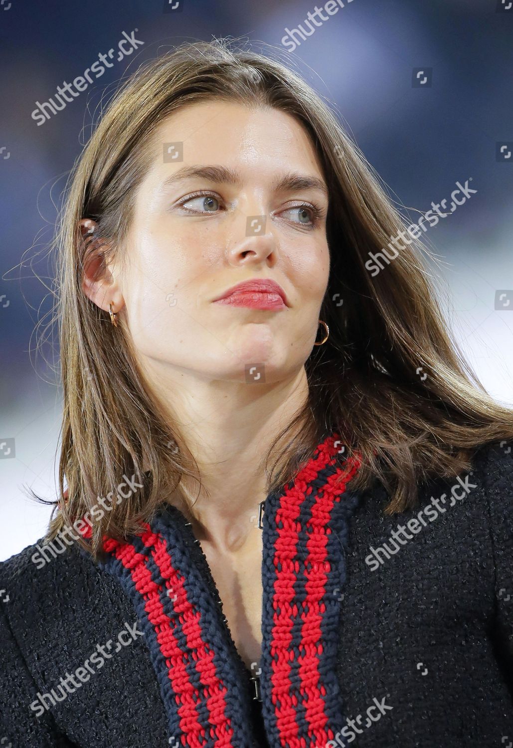 Charlotte Casiraghi Editorial Stock Photo - Stock Image | Shutterstock
