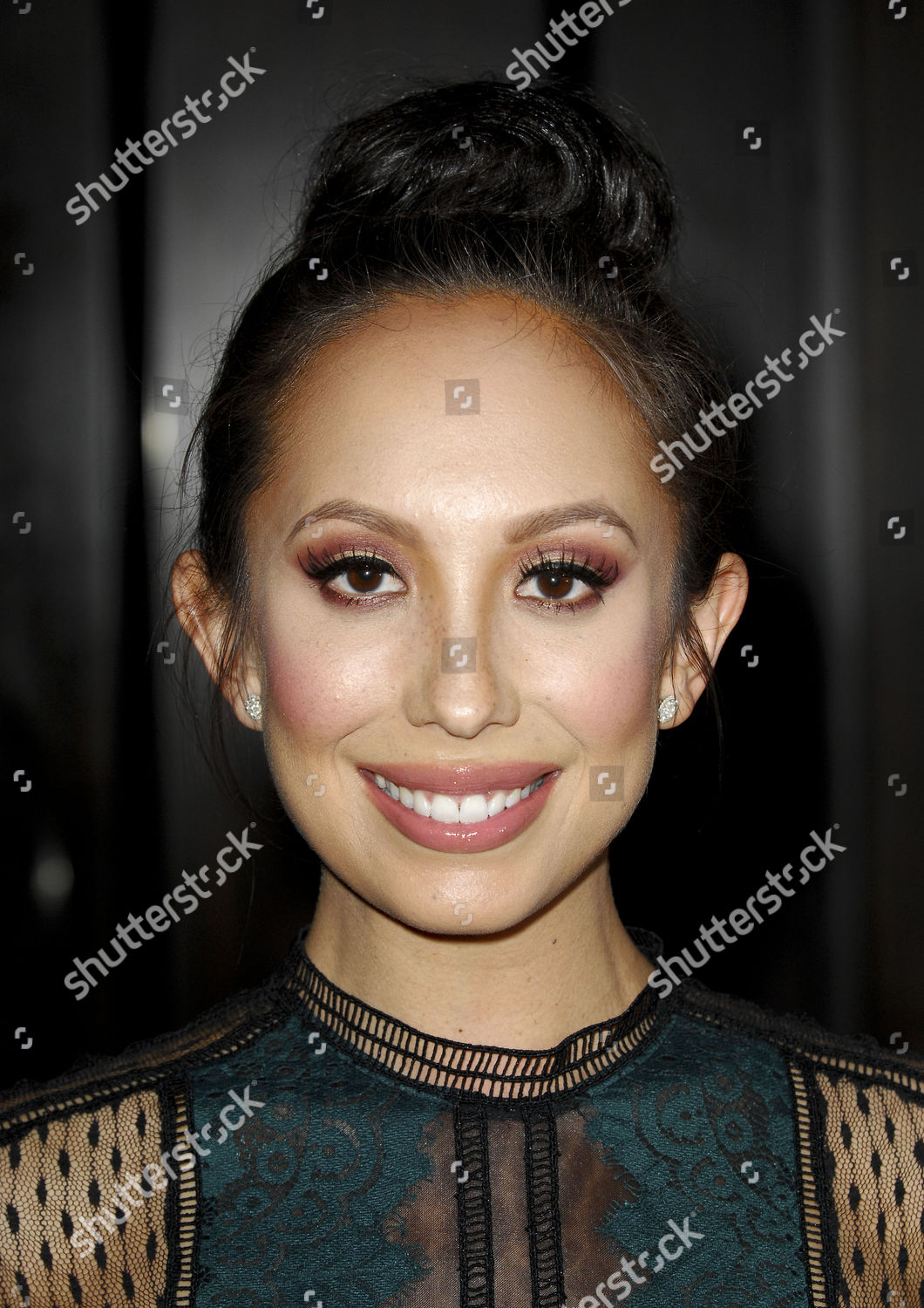Cheryl Burke Editorial Stock Photo - Stock Image | Shutterstock