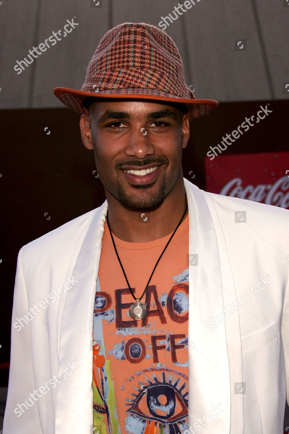 Boris Kodjoe Editorial Stock Photo - Stock Image | Shutterstock