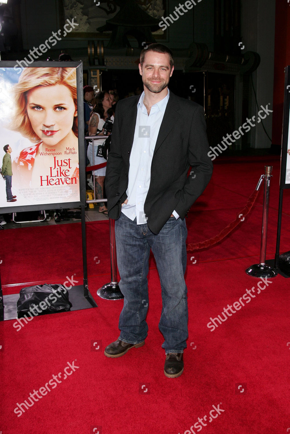 David Sutcliffe Editorial Stock Photo - Stock Image | Shutterstock