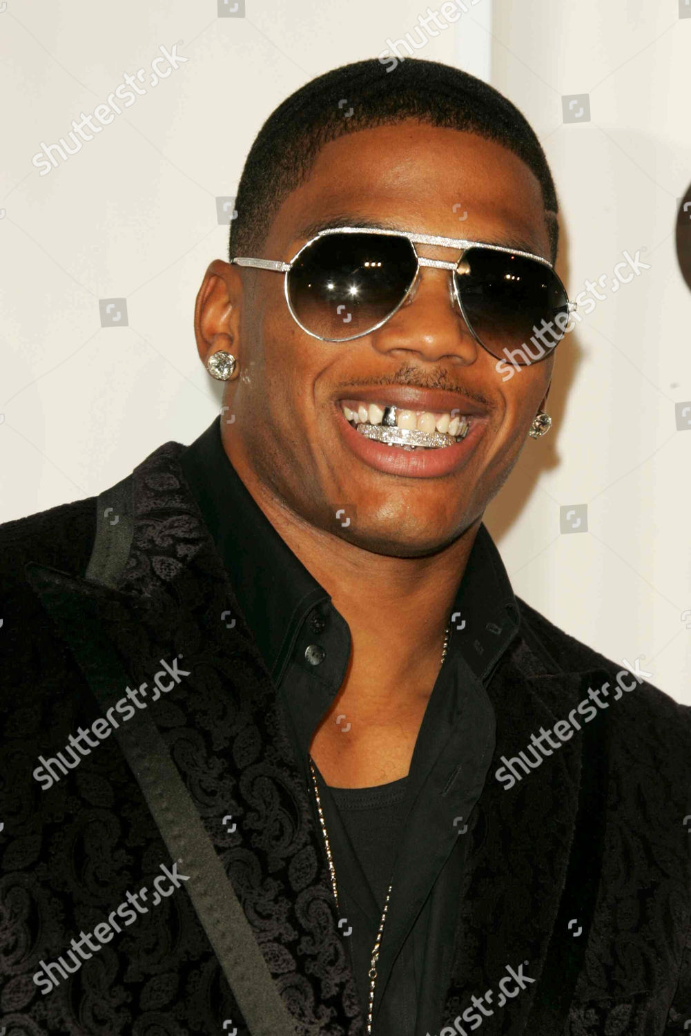 Nelly Editorial Stock Photo - Stock Image | Shutterstock