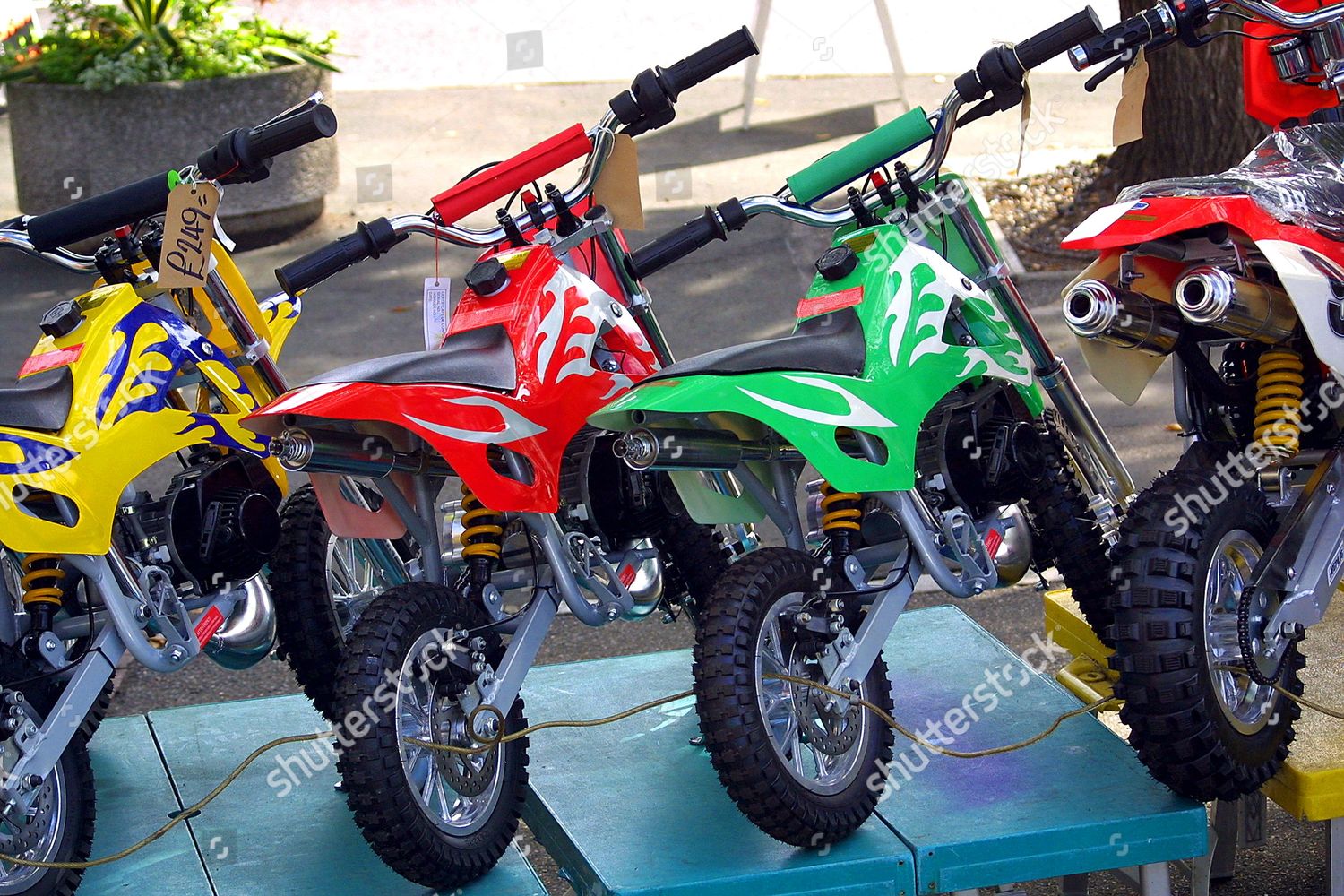 childrens 50cc motorbikes for sale