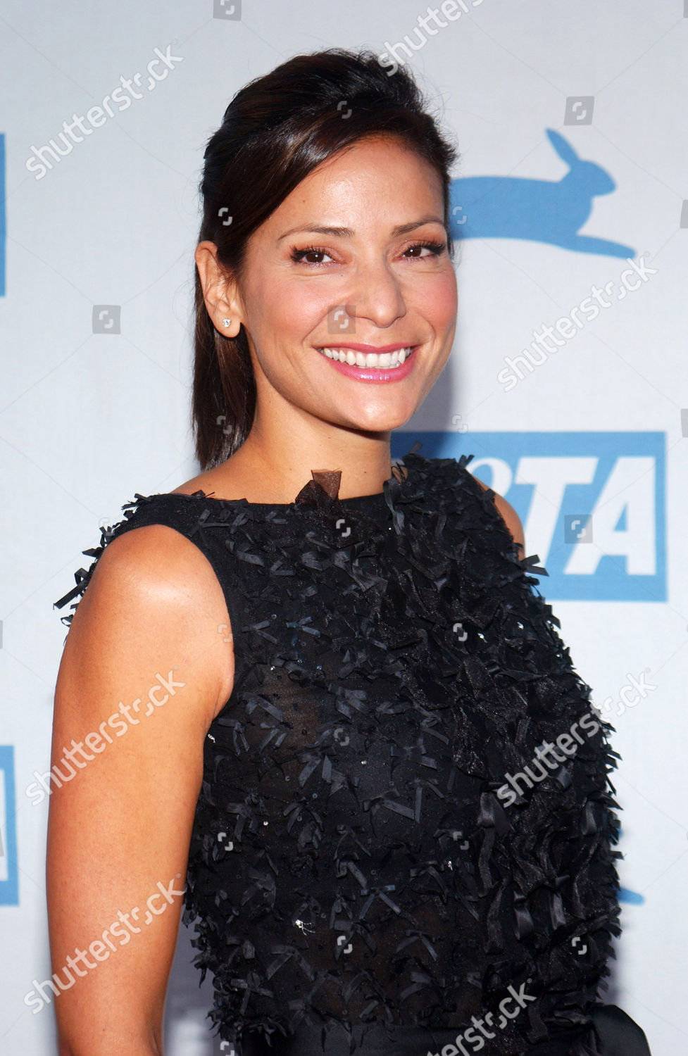 Constance Marie Editorial Stock Photo - Stock Image | Shutterstock