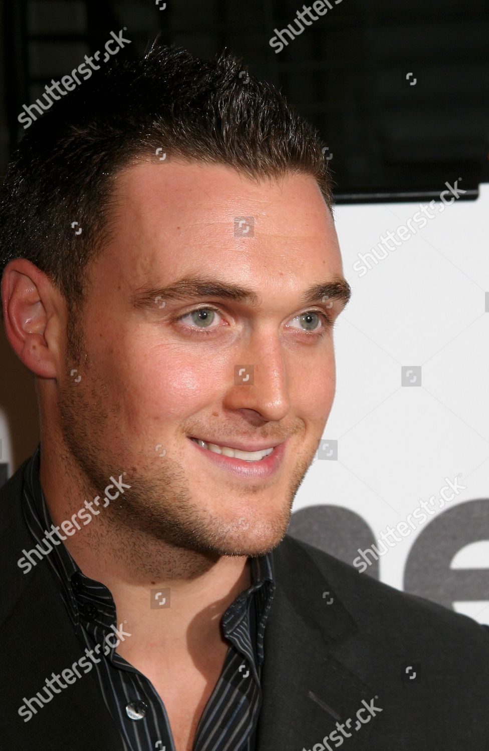 Owain Yeoman Editorial Stock Photo - Stock Image | Shutterstock