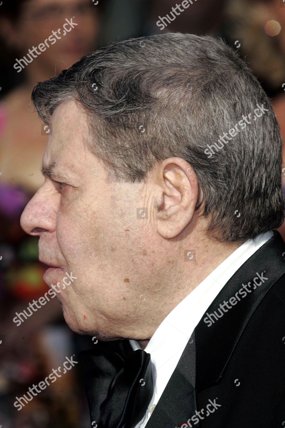 Jerry Lewis Editorial Stock Photo - Stock Image | Shutterstock