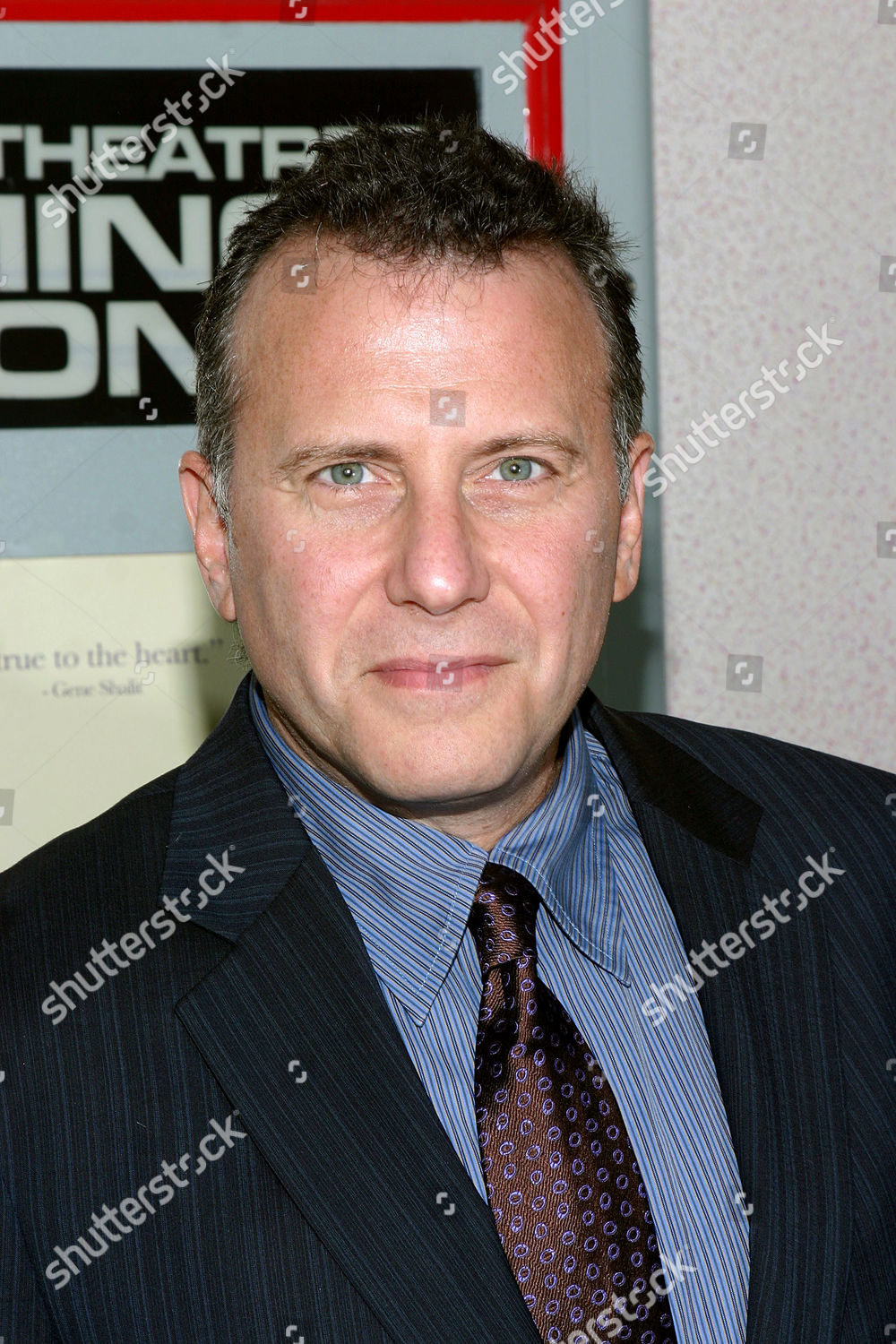 Paul Reiser Editorial Stock Photo - Stock Image | Shutterstock