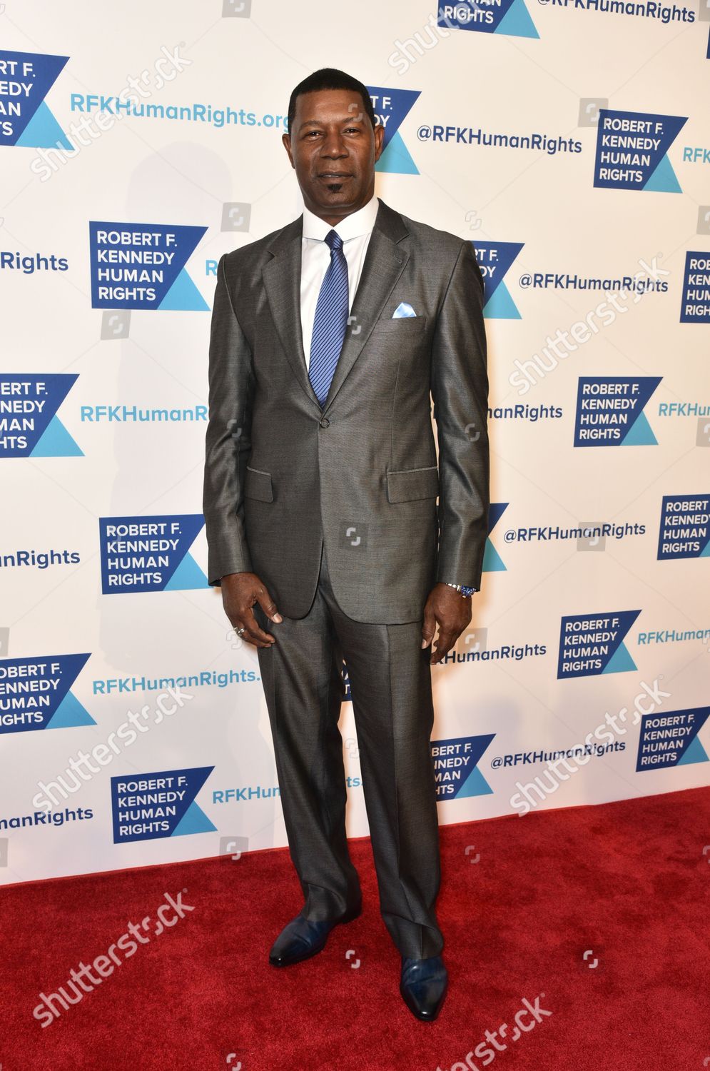 Dennis Haysbert Editorial Stock Photo - Stock Image | Shutterstock