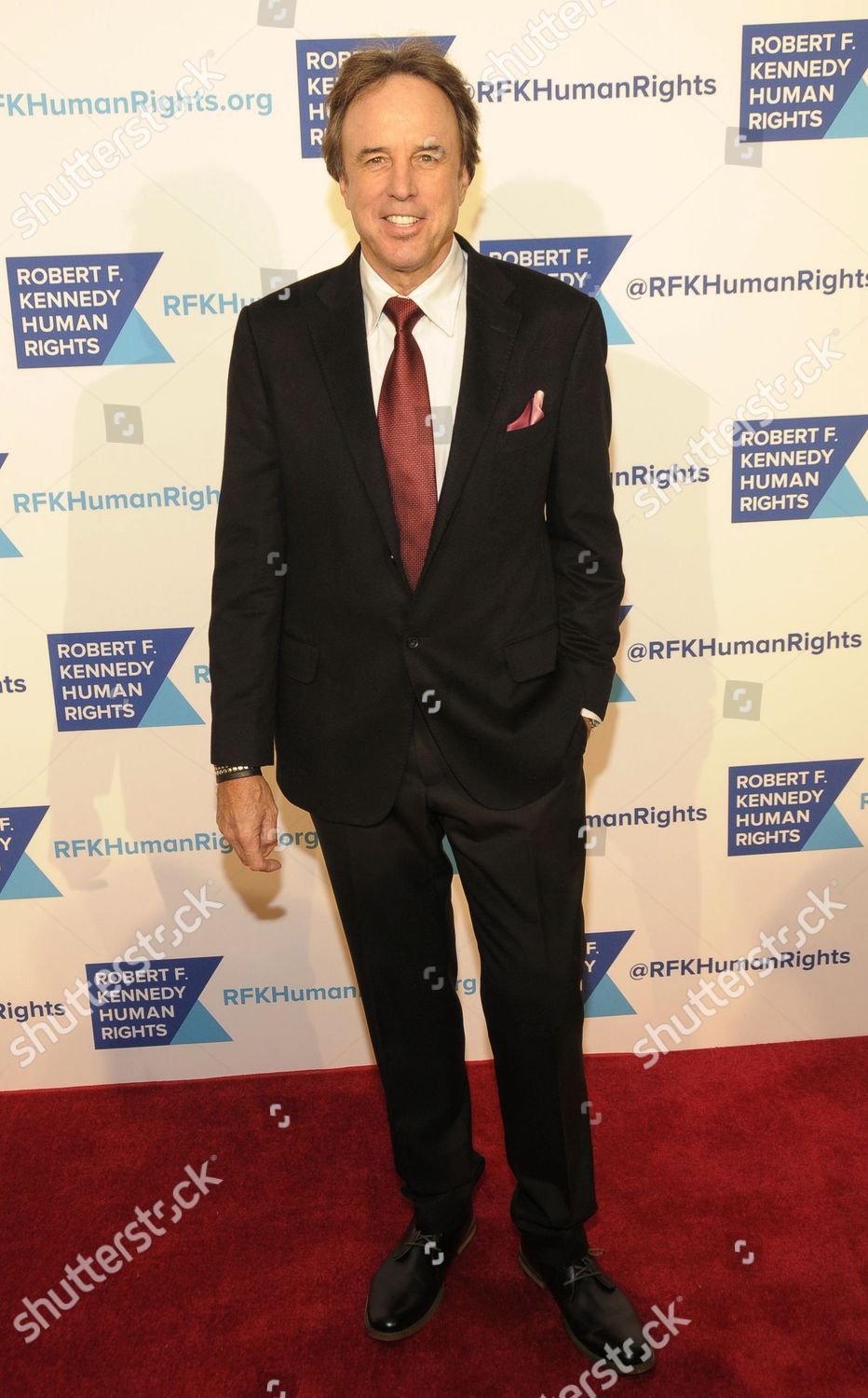 Kevin Nealon Editorial Stock Photo - Stock Image | Shutterstock