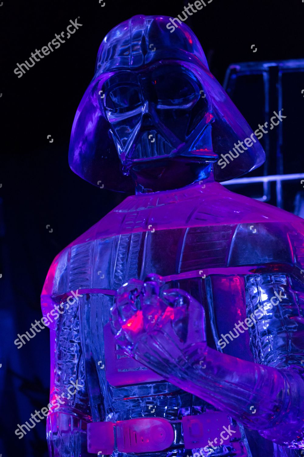 Darth Vader Editorial Stock Photo - Stock Image | Shutterstock
