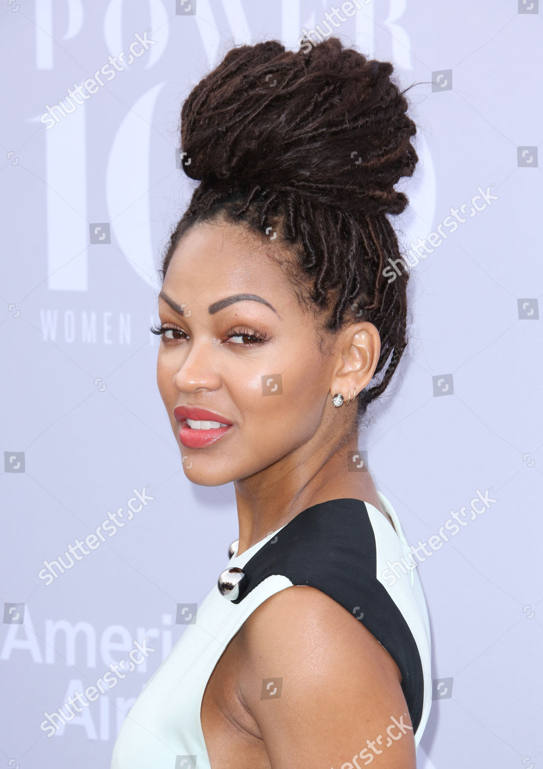 Meagan Good Editorial Stock Photo - Stock Image | Shutterstock