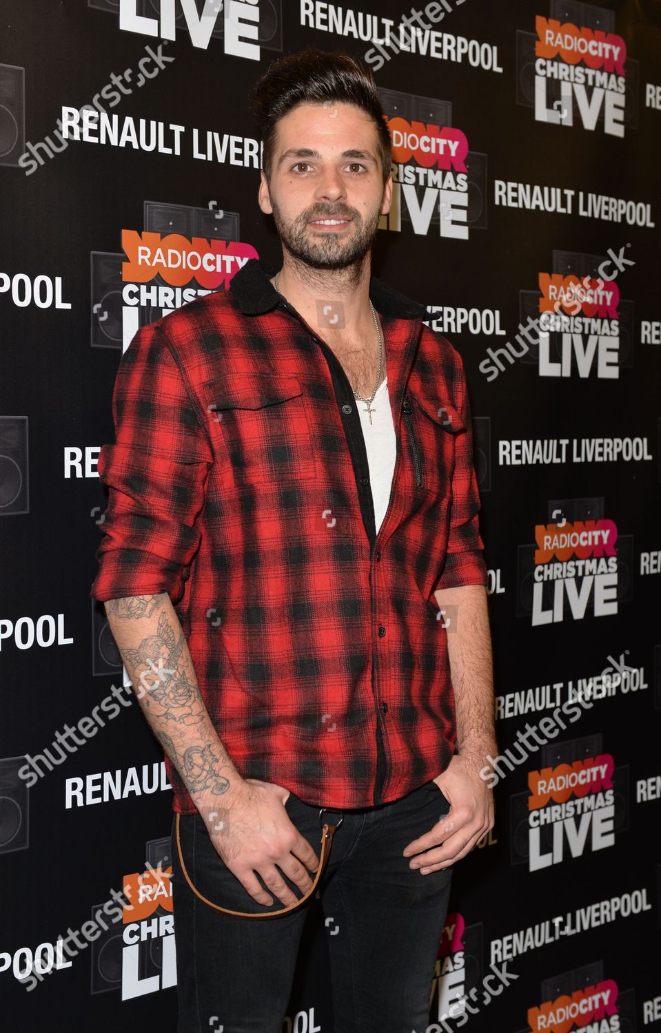 Ben Haenow Editorial Stock Photo Stock Image Shutterstock