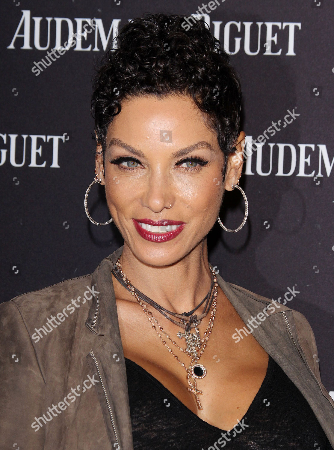 Nicole Mitchell Murphy Editorial Stock Photo - Stock Image | Shutterstock