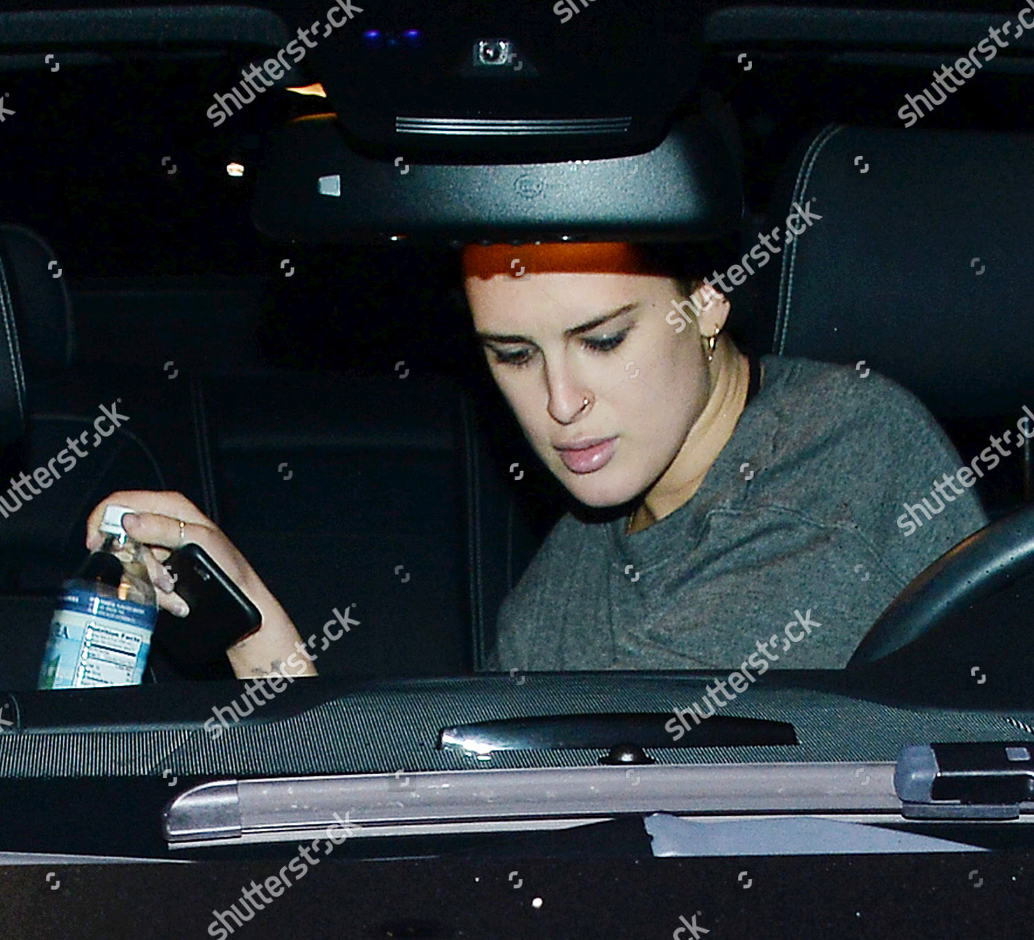 Rumer Willis Editorial Stock Photo - Stock Image | Shutterstock