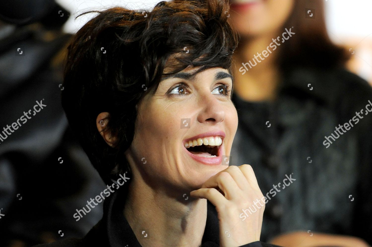 Paz Vega Editorial Stock Photo - Stock Image | Shutterstock