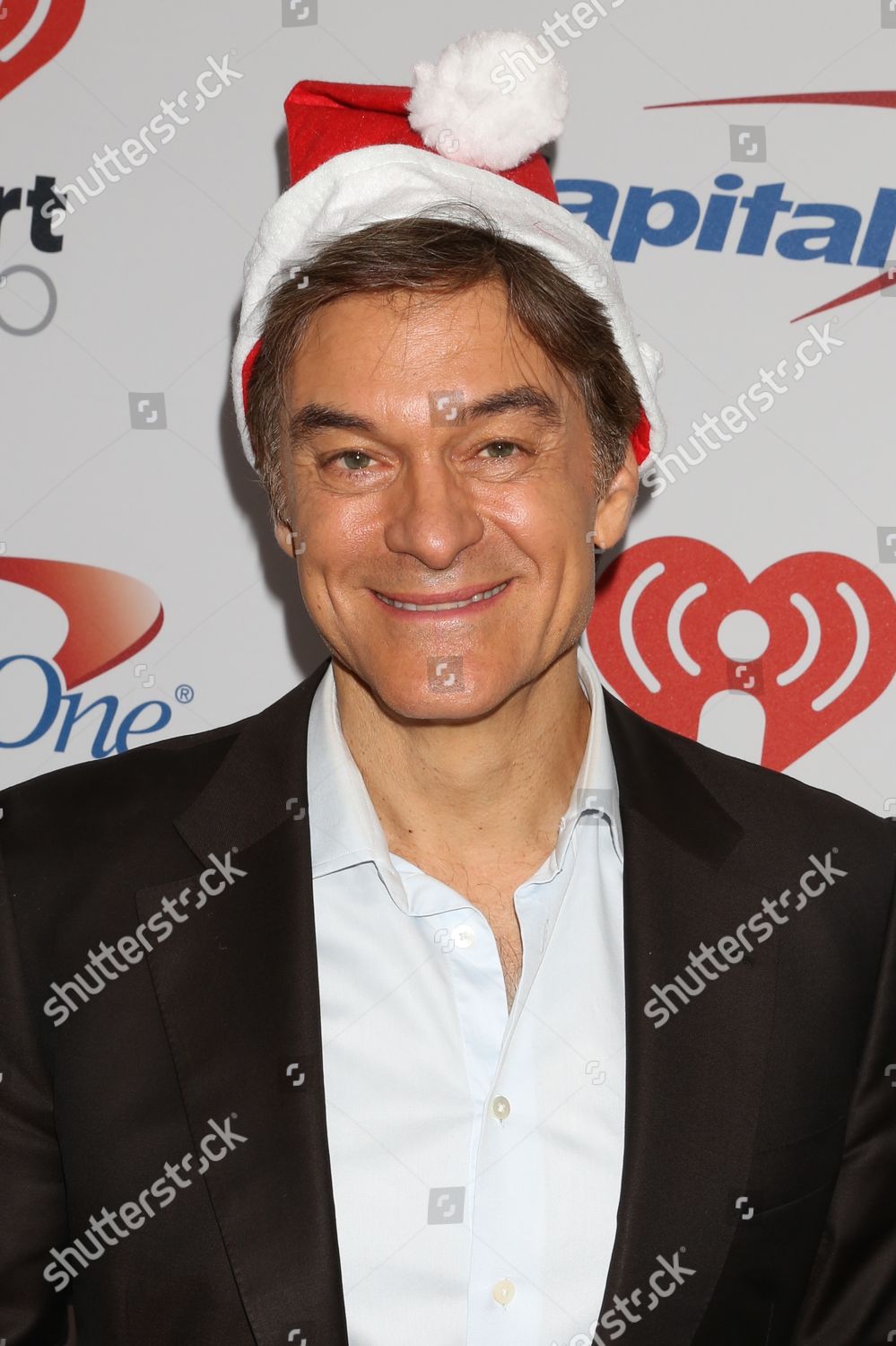 Dr Mehmet Oz Editorial Stock Photo - Stock Image | Shutterstock