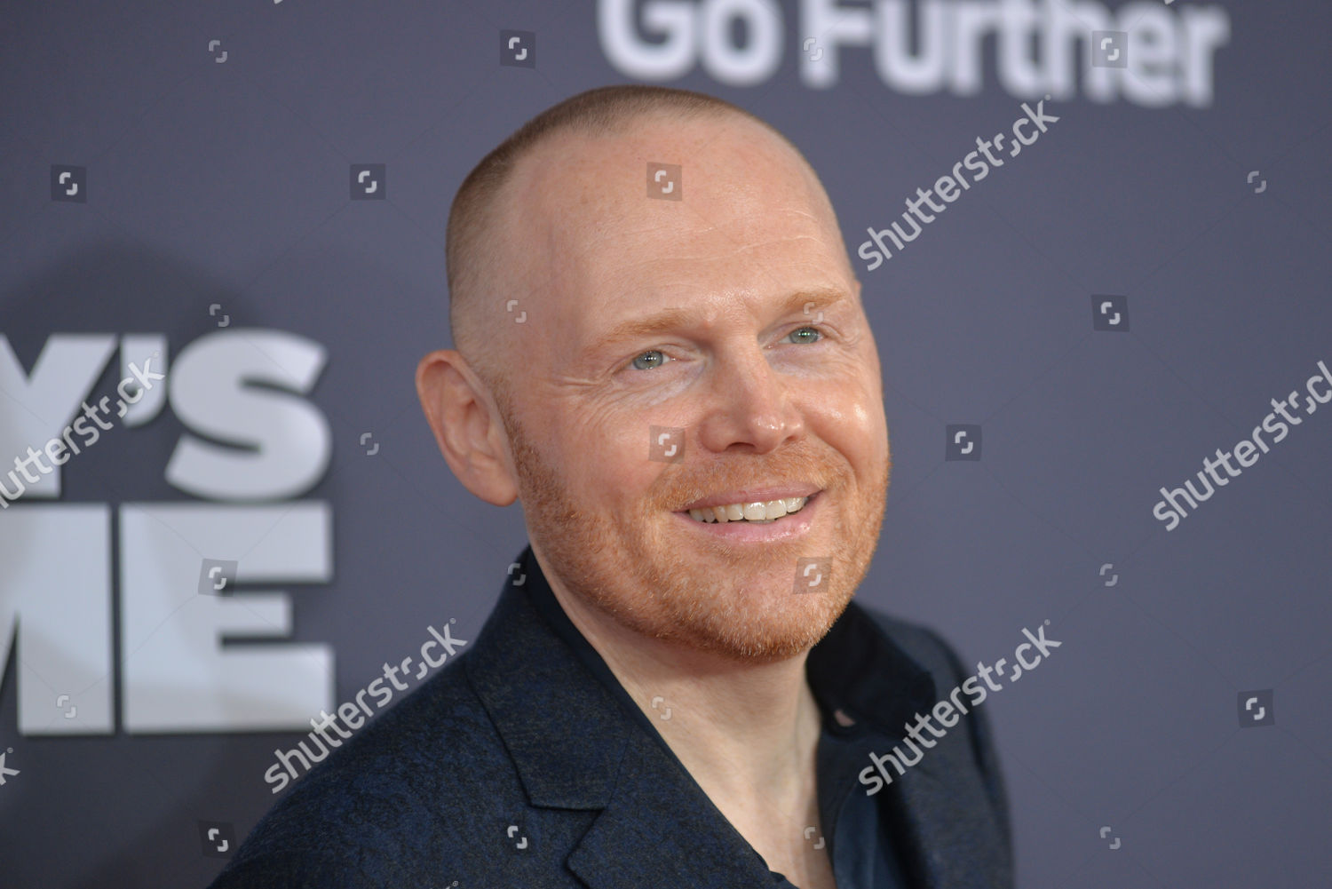 Bill Burr Editorial Stock Photo - Stock Image | Shutterstock