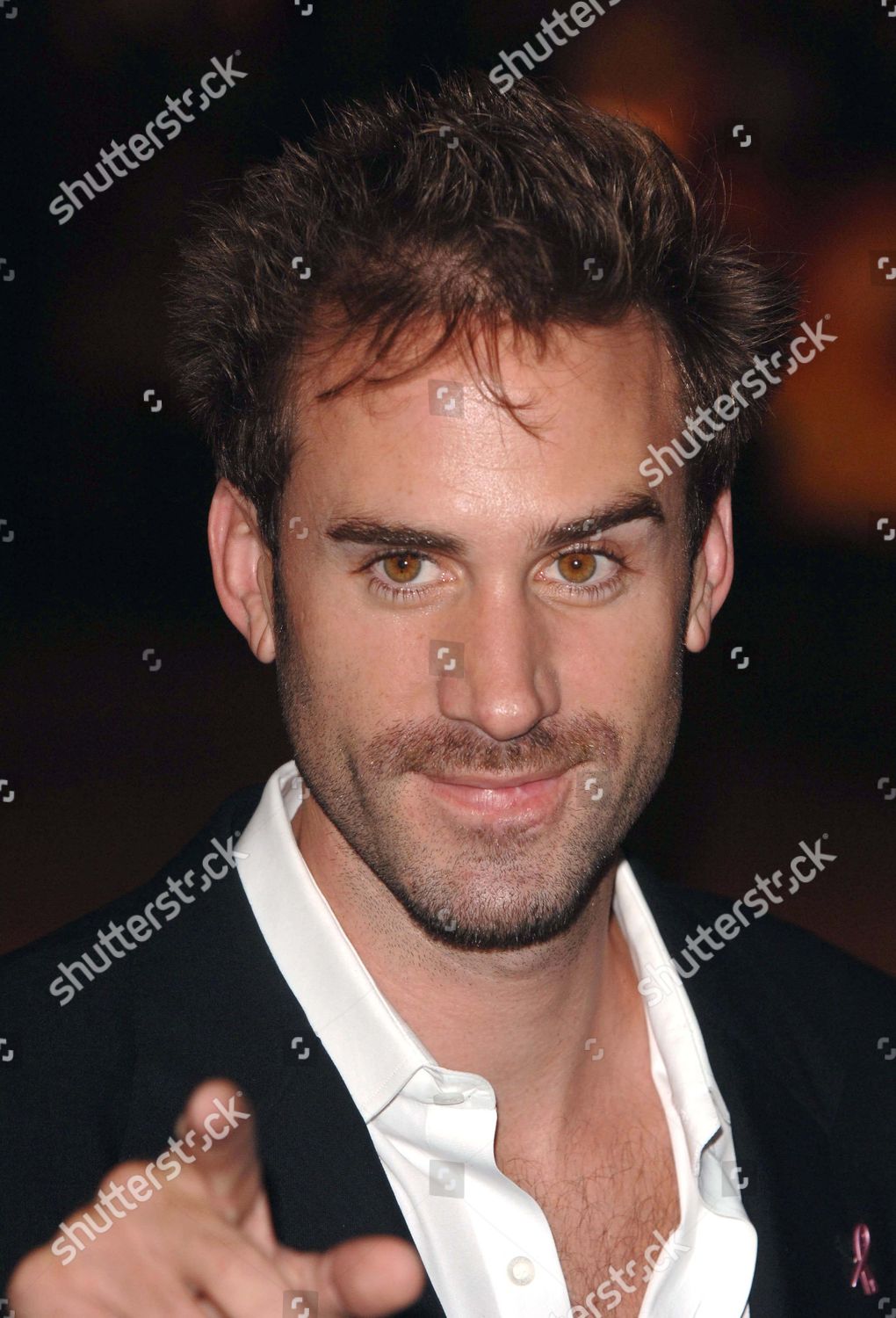 Joseph Fiennes Editorial Stock Photo - Stock Image | Shutterstock