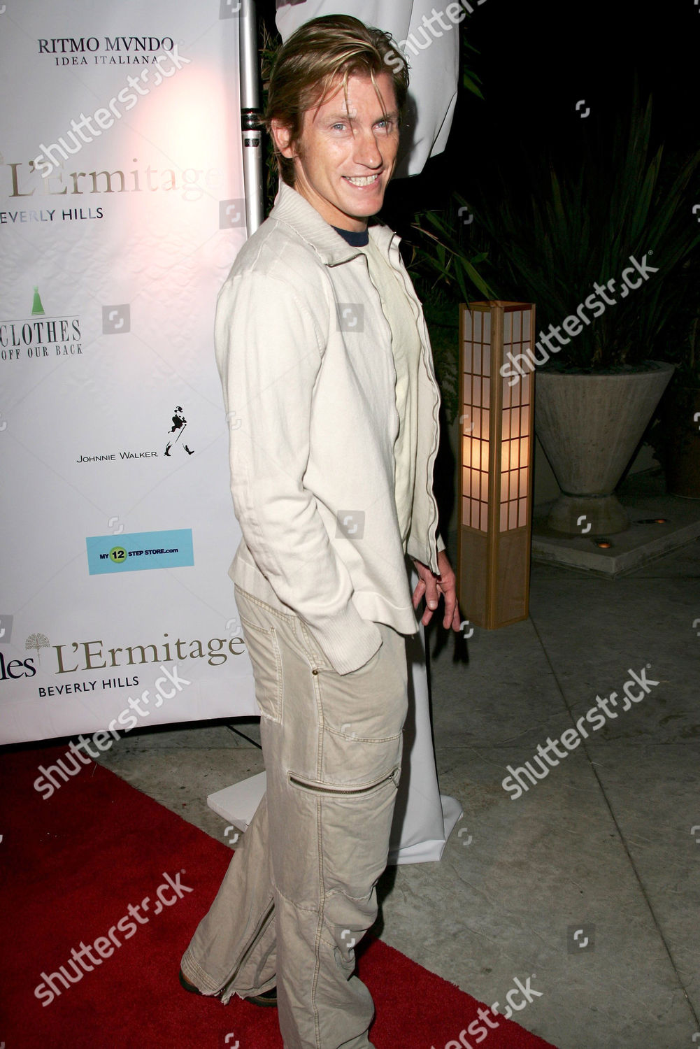 Denis Leary Editorial Stock Photo - Stock Image | Shutterstock