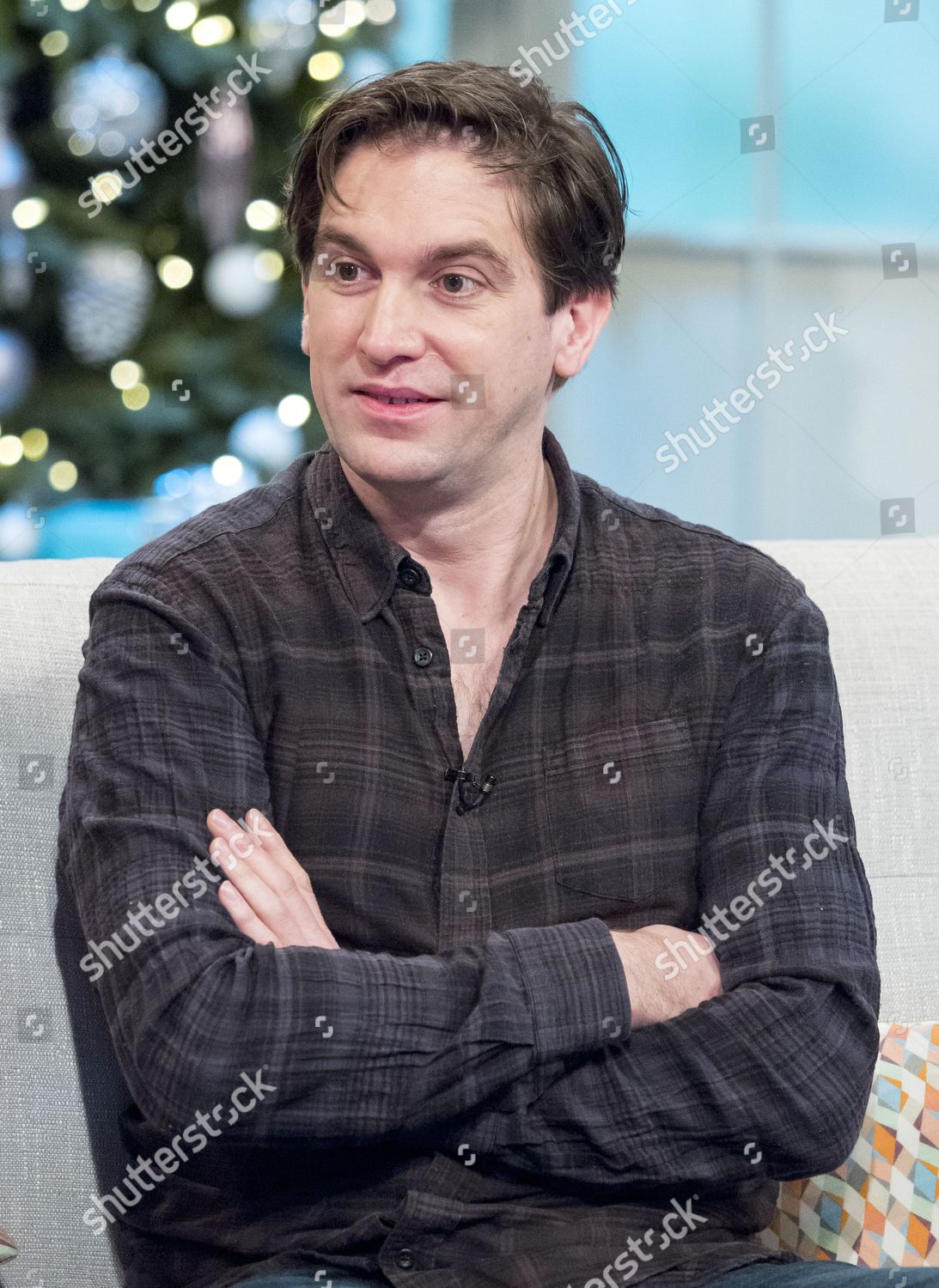 Owen Mcdonnell Editorial Stock Photo - Stock Image | Shutterstock