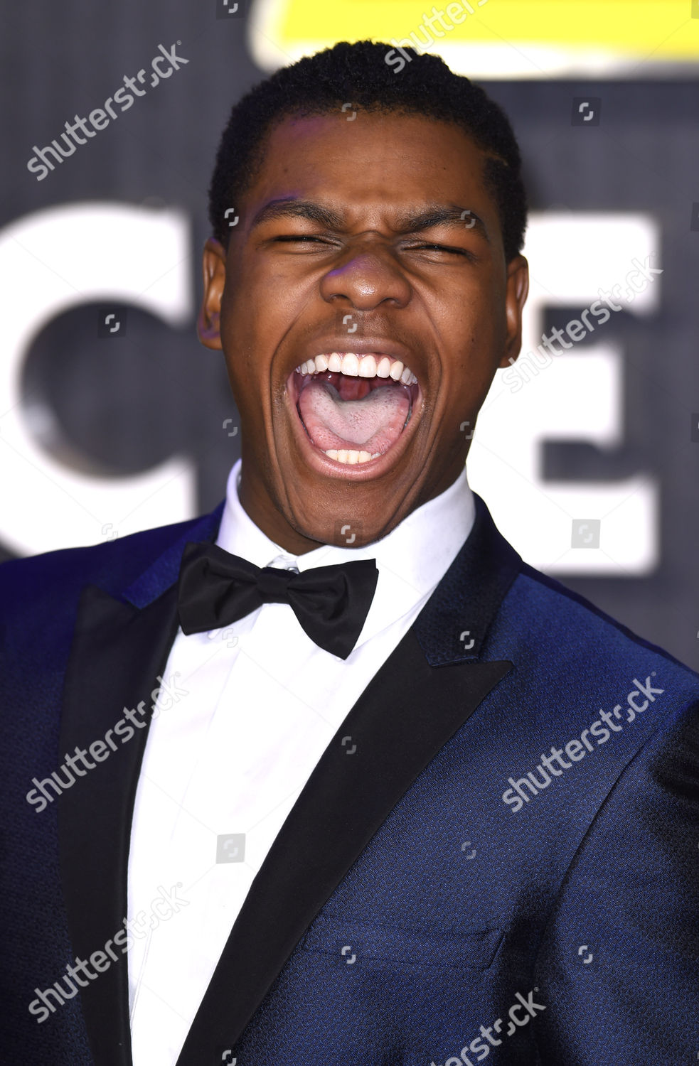 John Boyega Editorial Stock Photo - Stock Image | Shutterstock