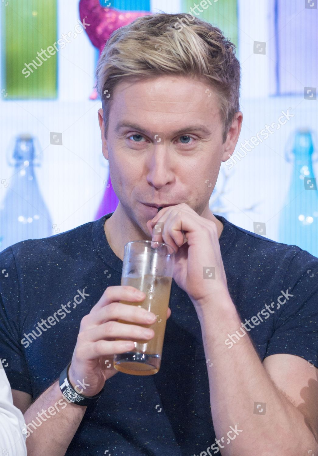 Russell Howard Editorial Stock Photo - Stock Image | Shutterstock