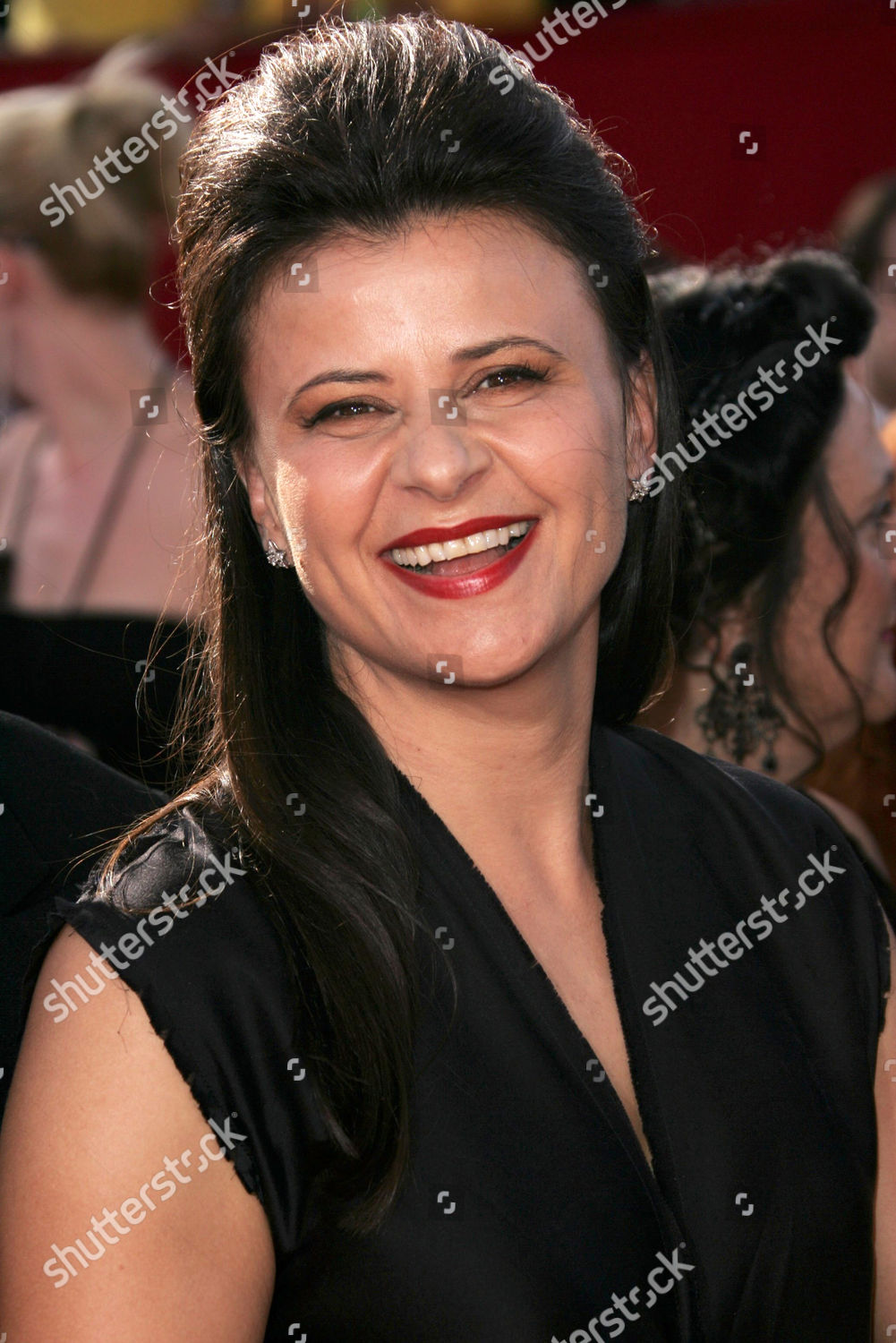Tracey Ullman Editorial Stock Photo - Stock Image | Shutterstock