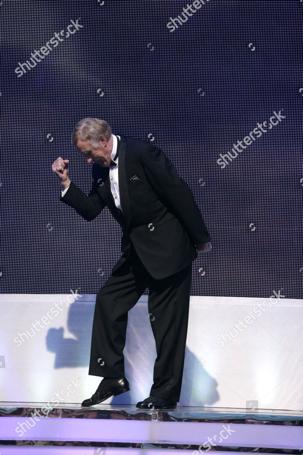 Bruce Forsyth Editorial Stock Photo - Stock Image | Shutterstock