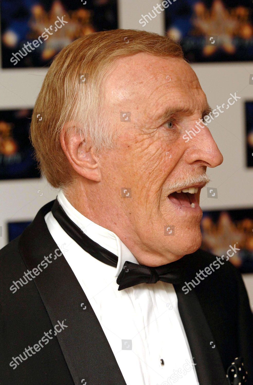 Bruce Forsyth Editorial Stock Photo - Stock Image | Shutterstock