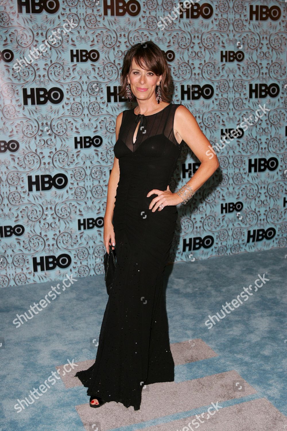 Jane Kaczmarek Editorial Stock Photo - Stock Image | Shutterstock