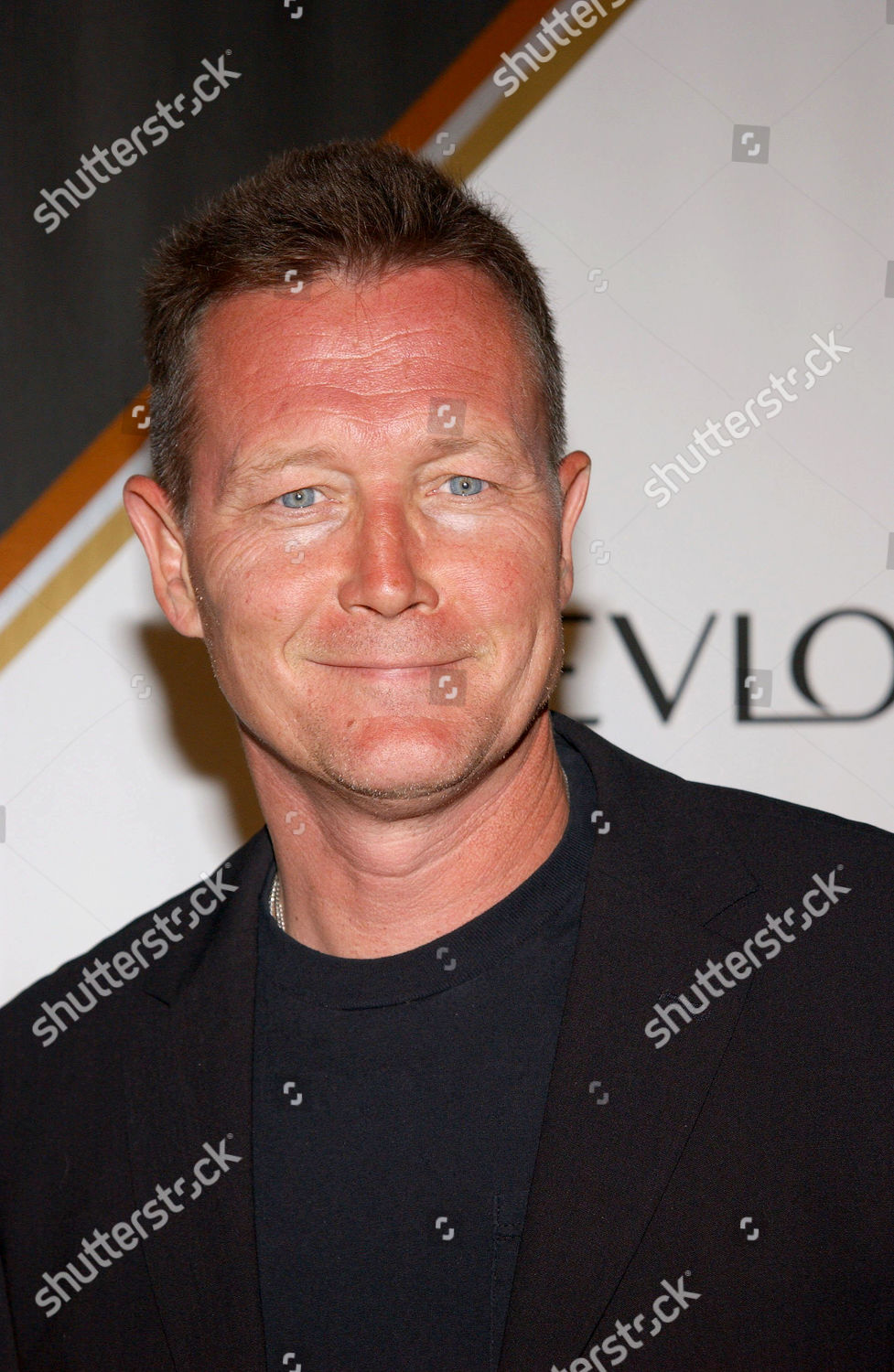 Robert Patrick Editorial Stock Photo - Stock Image | Shutterstock