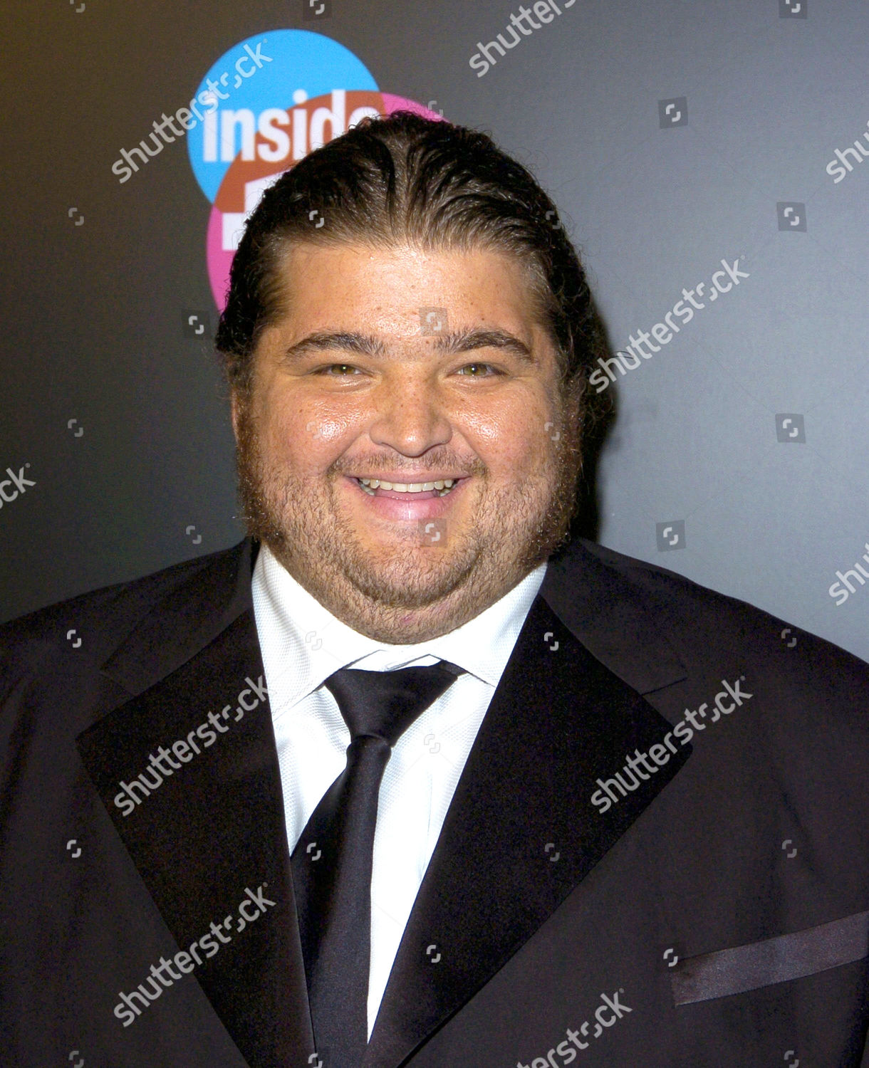 Jorge Garcia Editorial Stock Photo - Stock Image | Shutterstock
