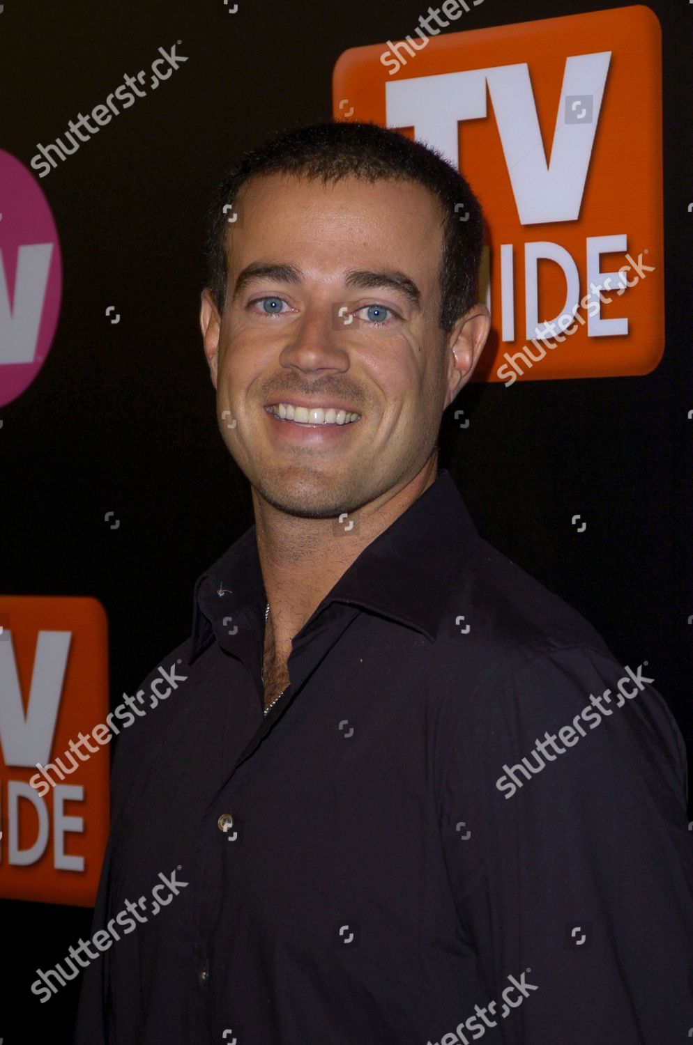 Carson Daly Editorial Stock Photo - Stock Image | Shutterstock