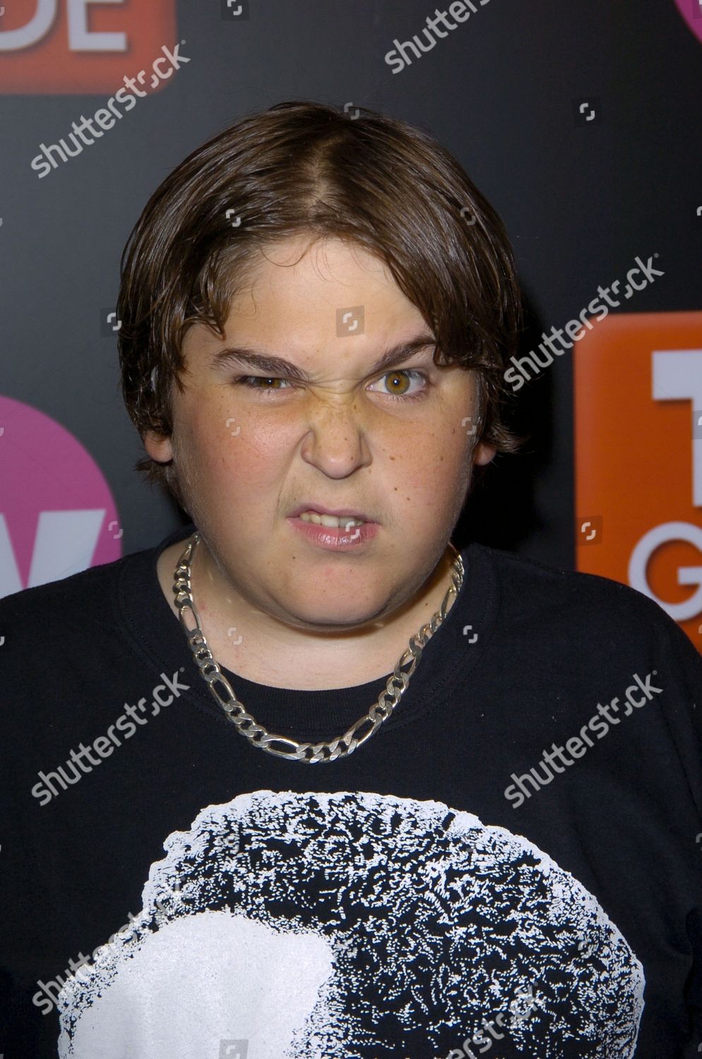 Andy Milonakis Editorial Stock Photo Stock Image Shutterstock